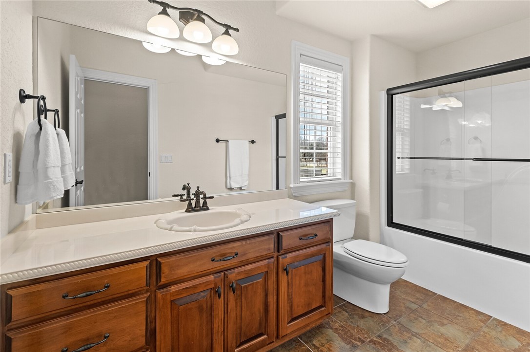 Little Flock - Residential