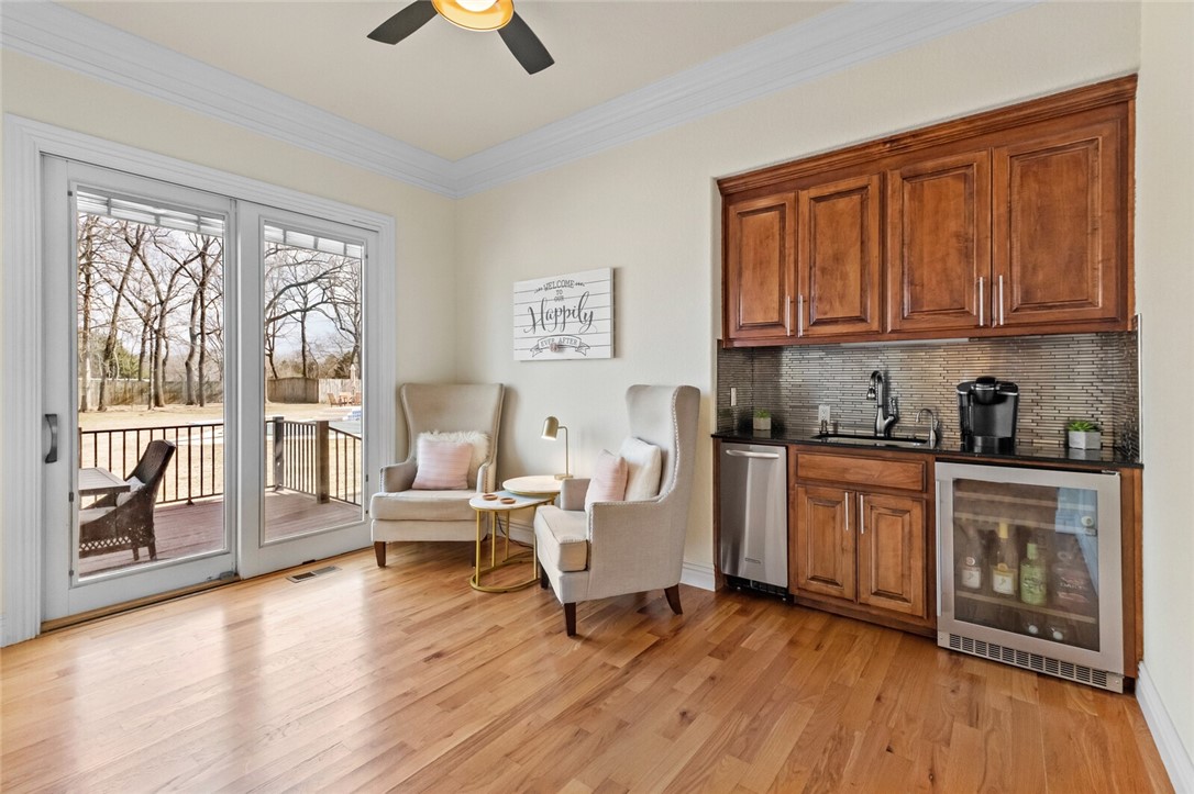 Little Flock - Residential