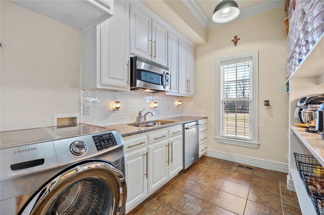 Little Flock - Residential