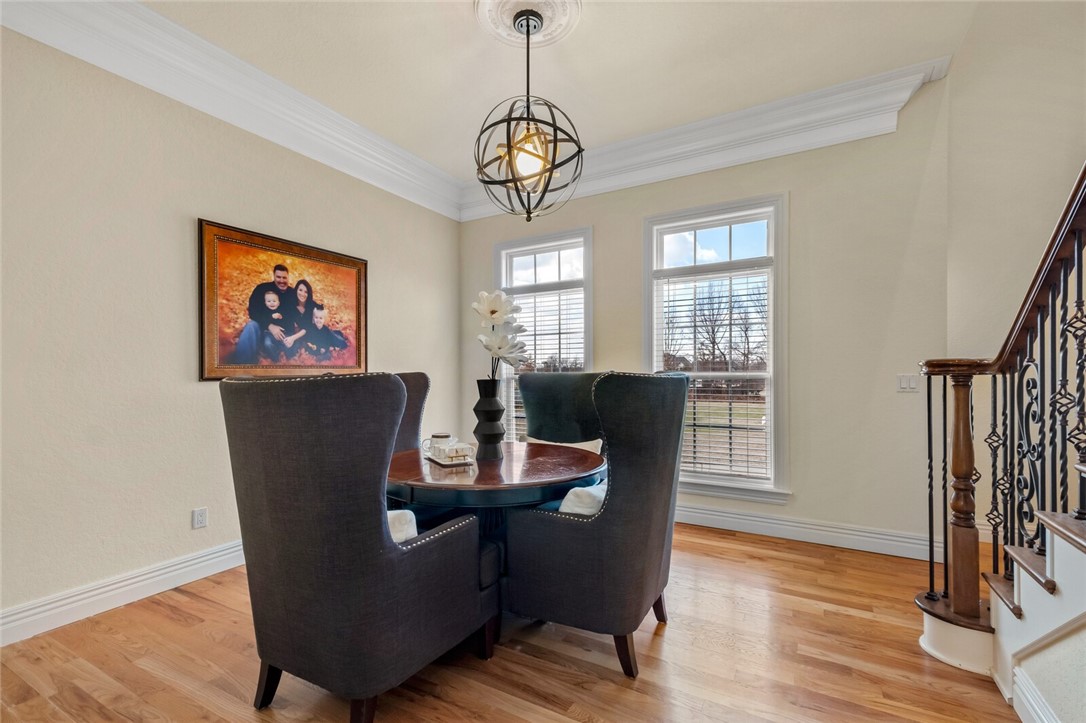 Little Flock - Residential