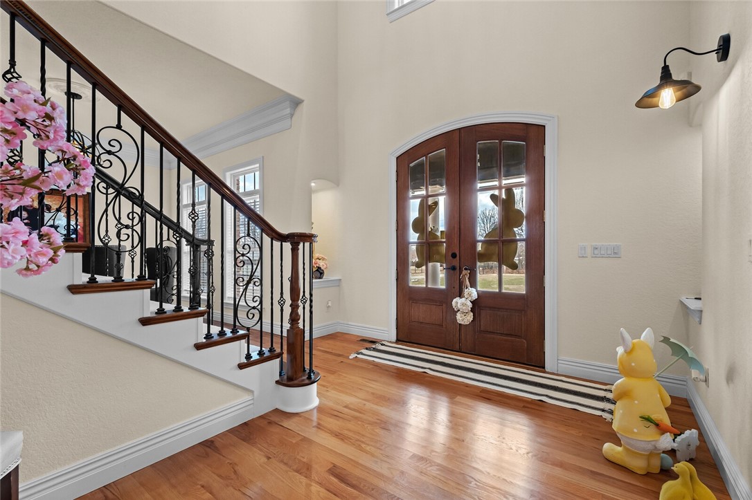 Little Flock - Residential