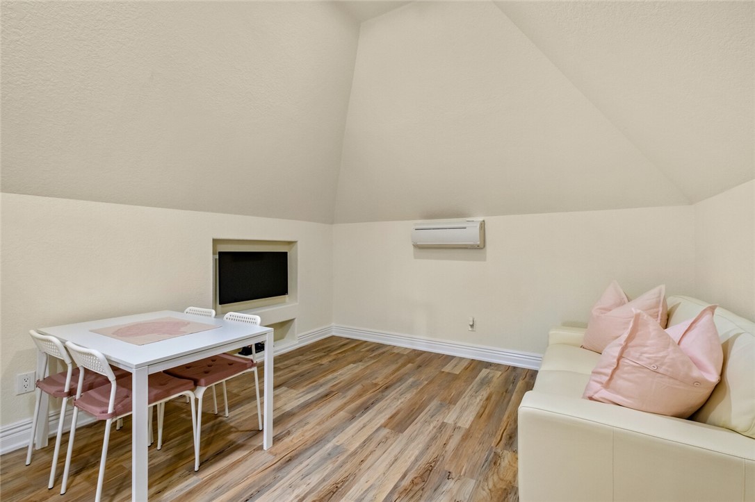 Little Flock - Residential