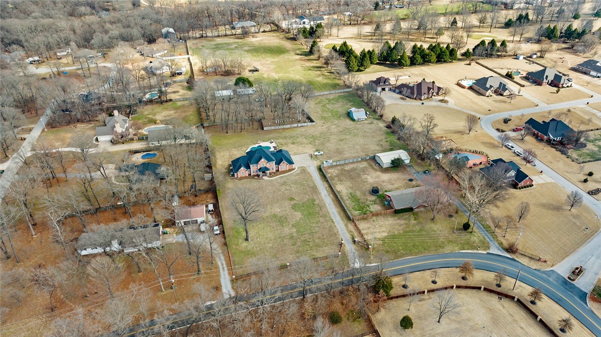 Little Flock - Residential