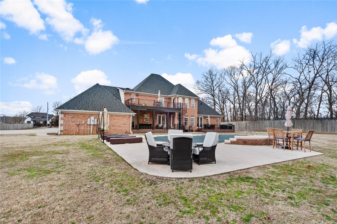 Little Flock - Residential