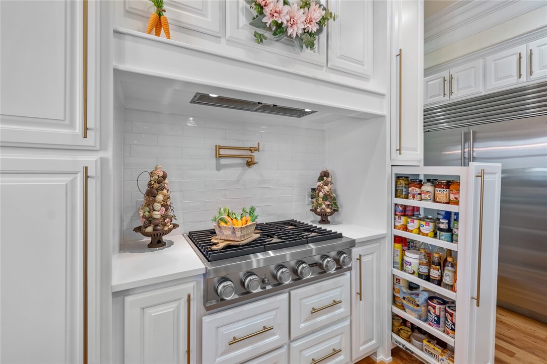 Little Flock - Residential