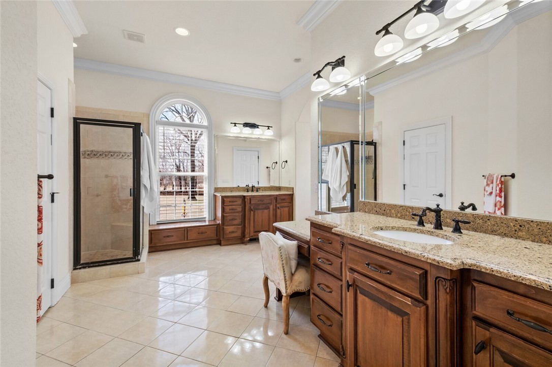 Little Flock - Residential