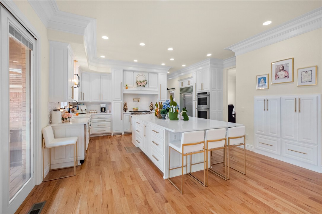 Little Flock - Residential