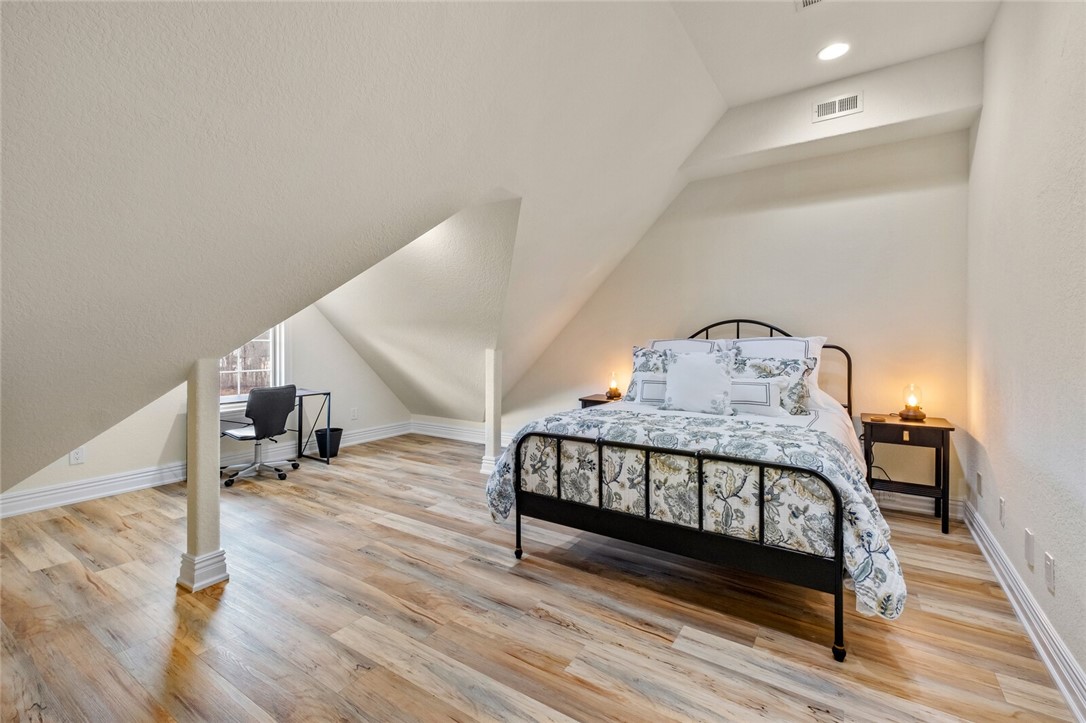 Little Flock - Residential