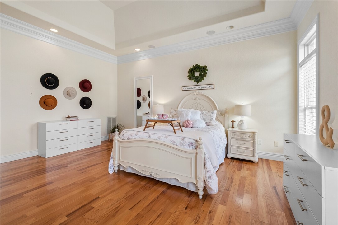 Little Flock - Residential