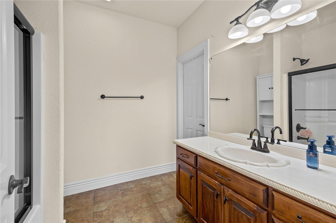 Little Flock - Residential