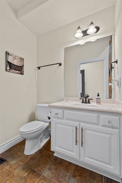 Little Flock - Residential