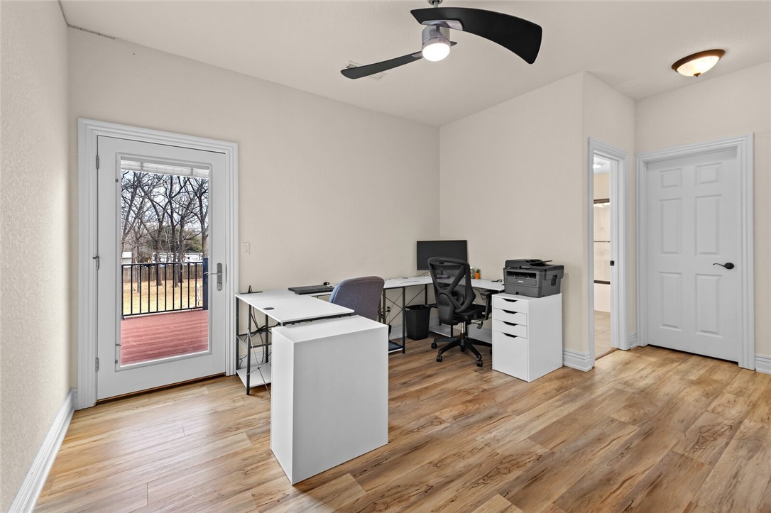 Little Flock - Residential