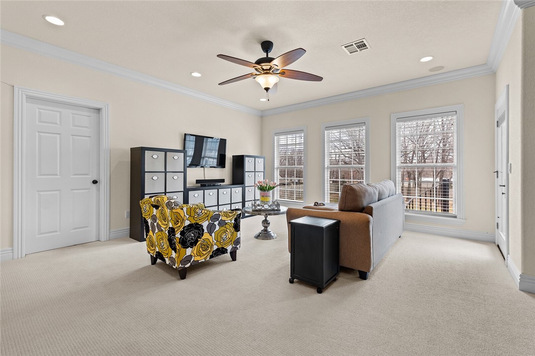 Little Flock - Residential