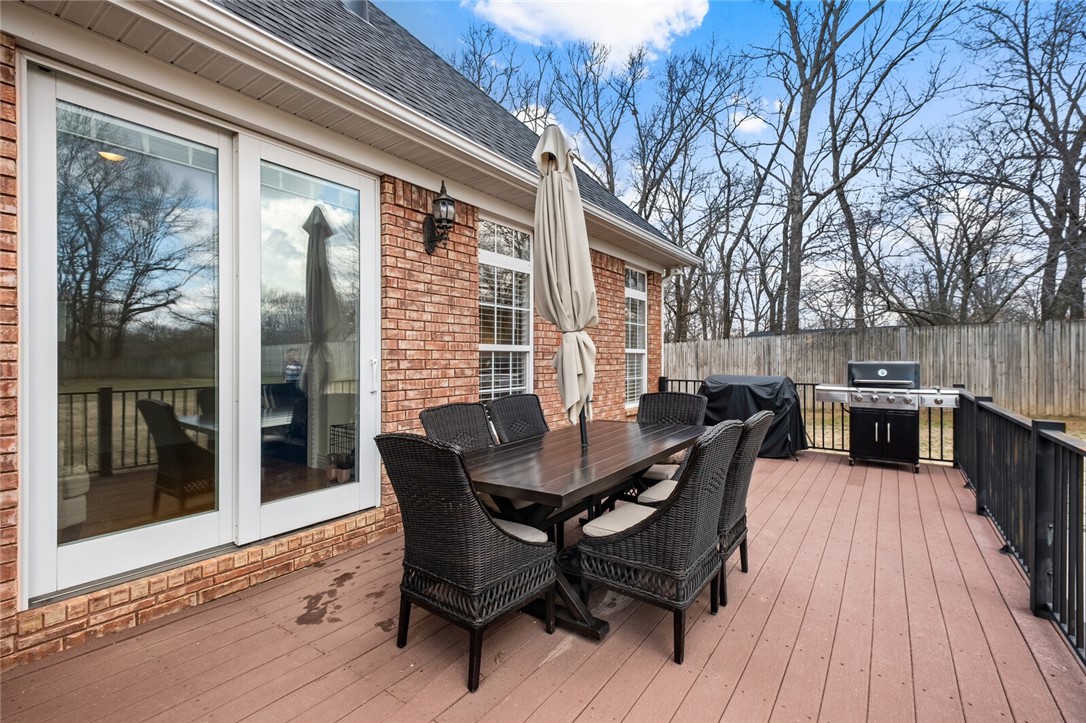 Little Flock - Residential