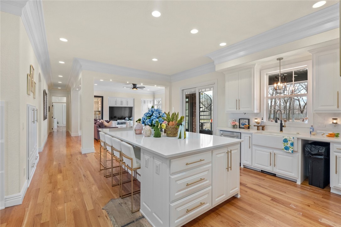 Little Flock - Residential