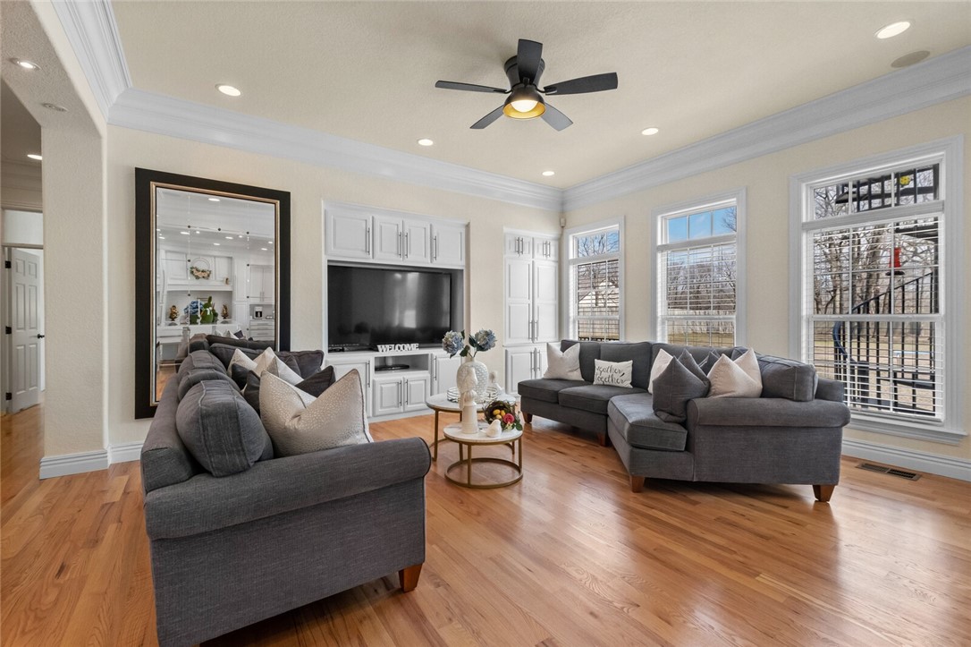 Little Flock - Residential