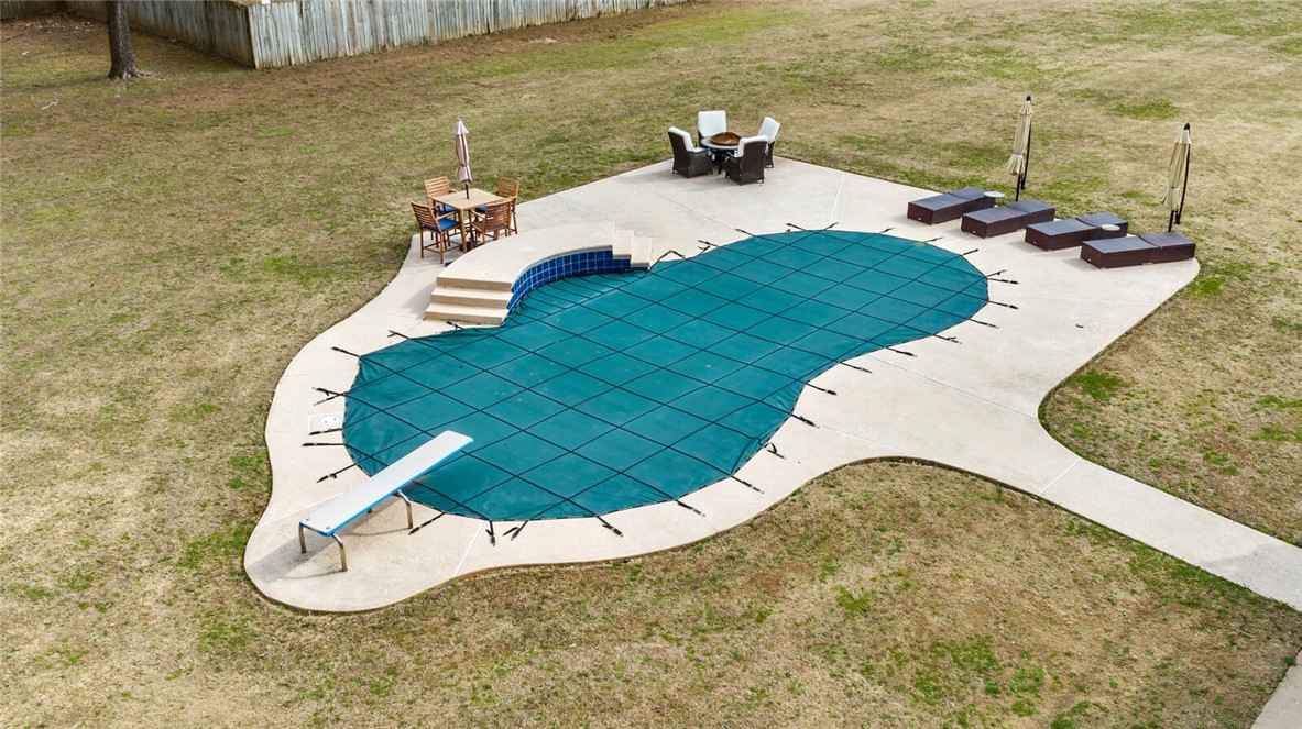 Little Flock - Residential