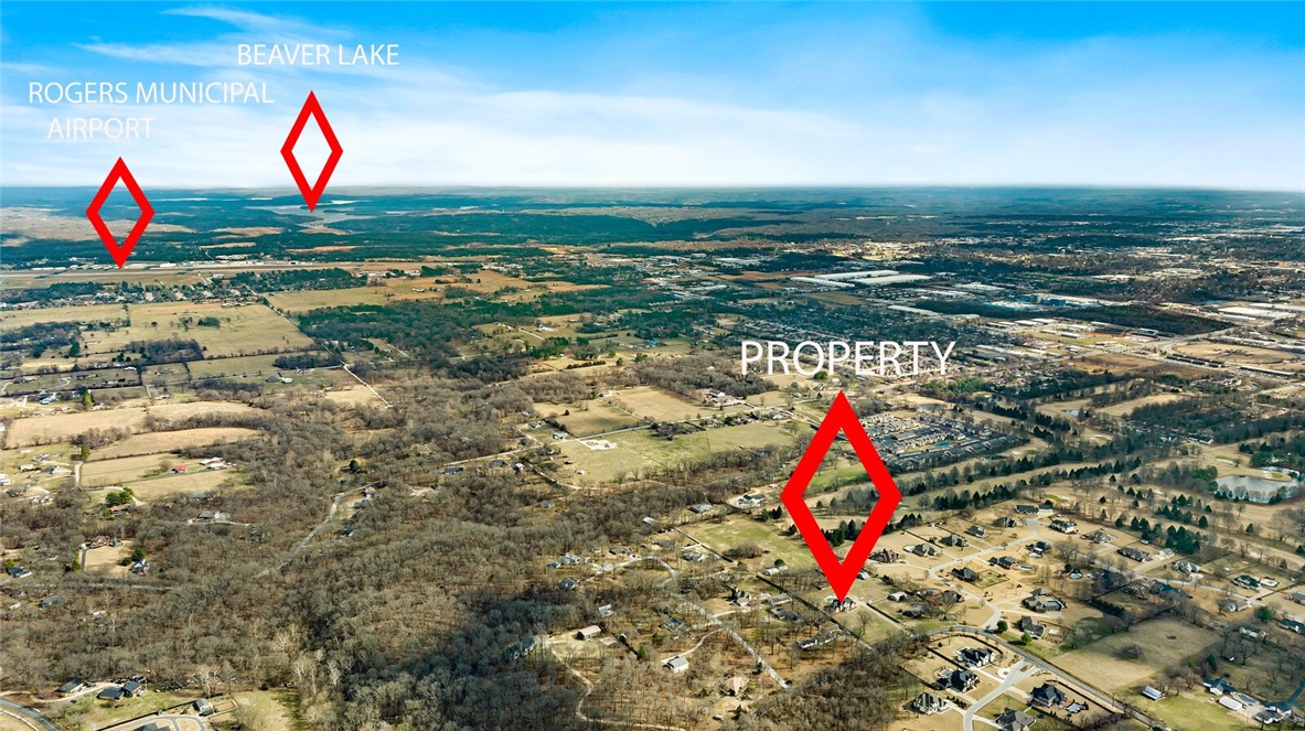 Little Flock - Residential