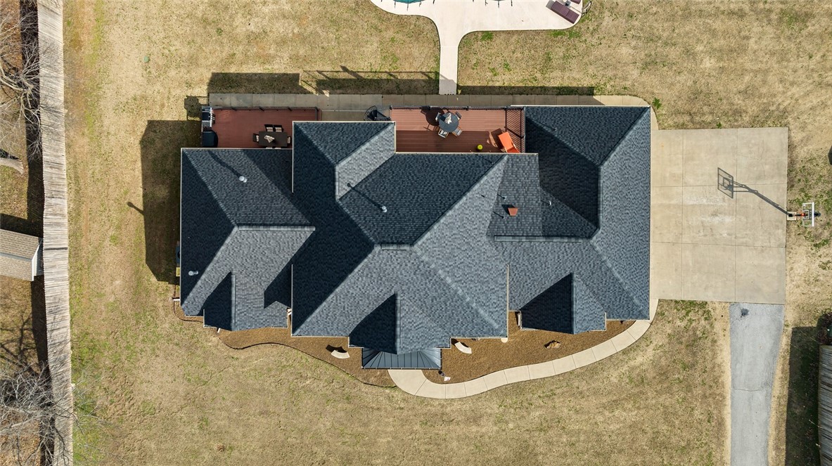 Little Flock - Residential