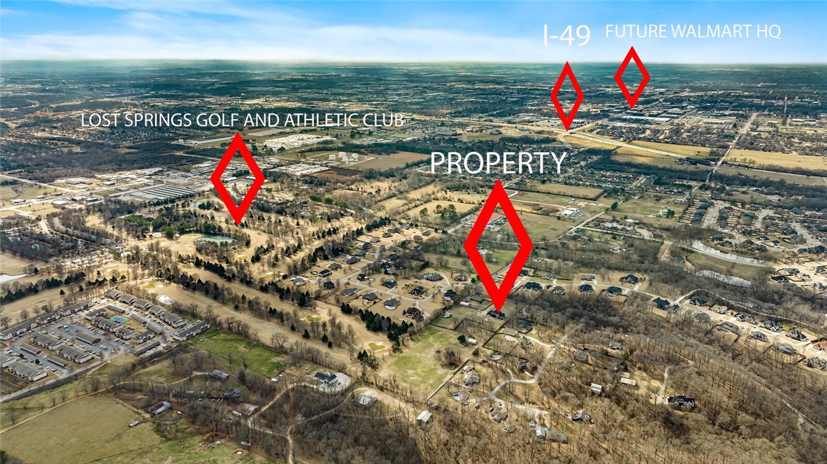 Little Flock - Residential