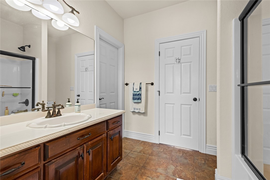 Little Flock - Residential