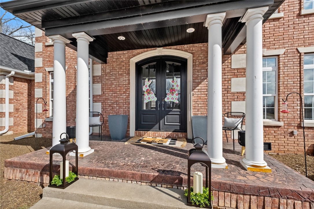 Little Flock - Residential