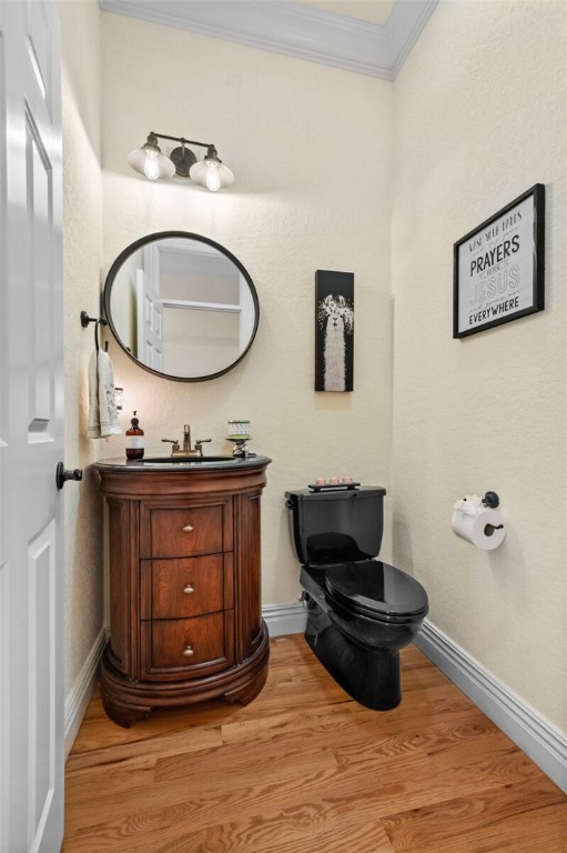 Little Flock - Residential