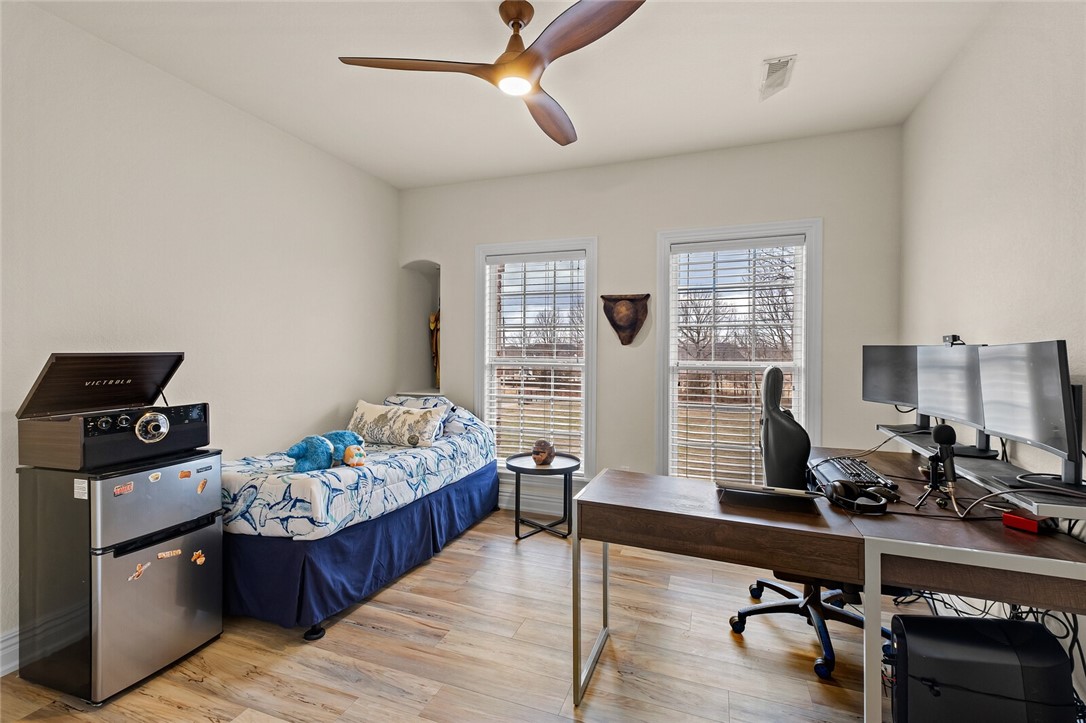 Little Flock - Residential