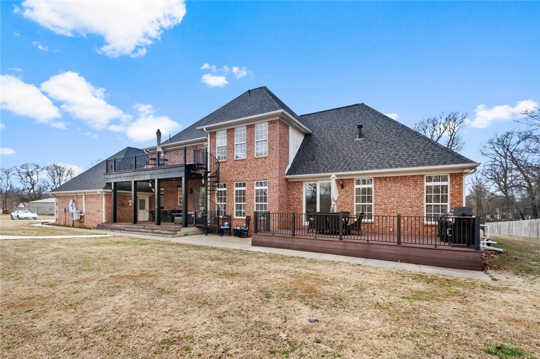 Little Flock - Residential