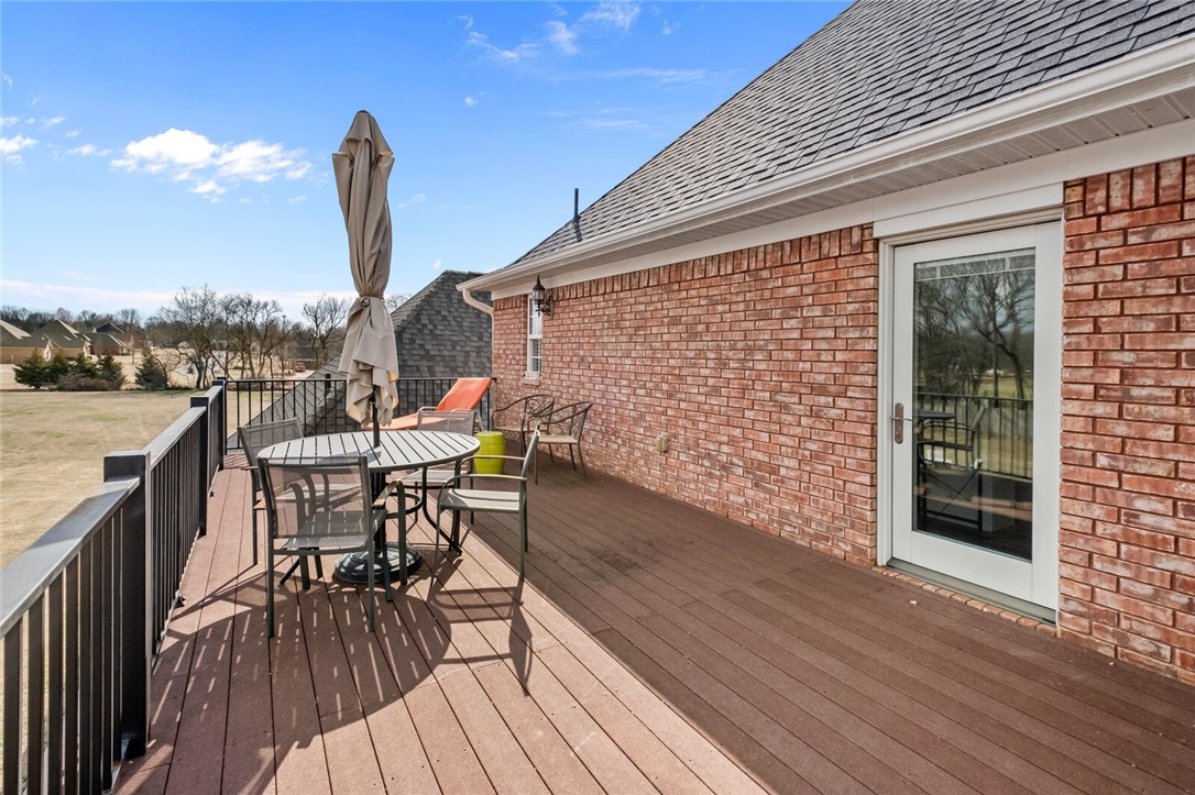 Little Flock - Residential