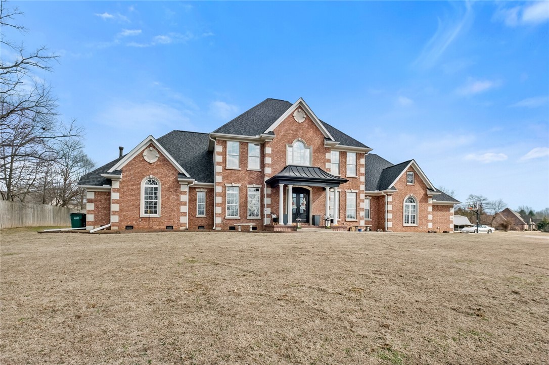 Little Flock - Residential