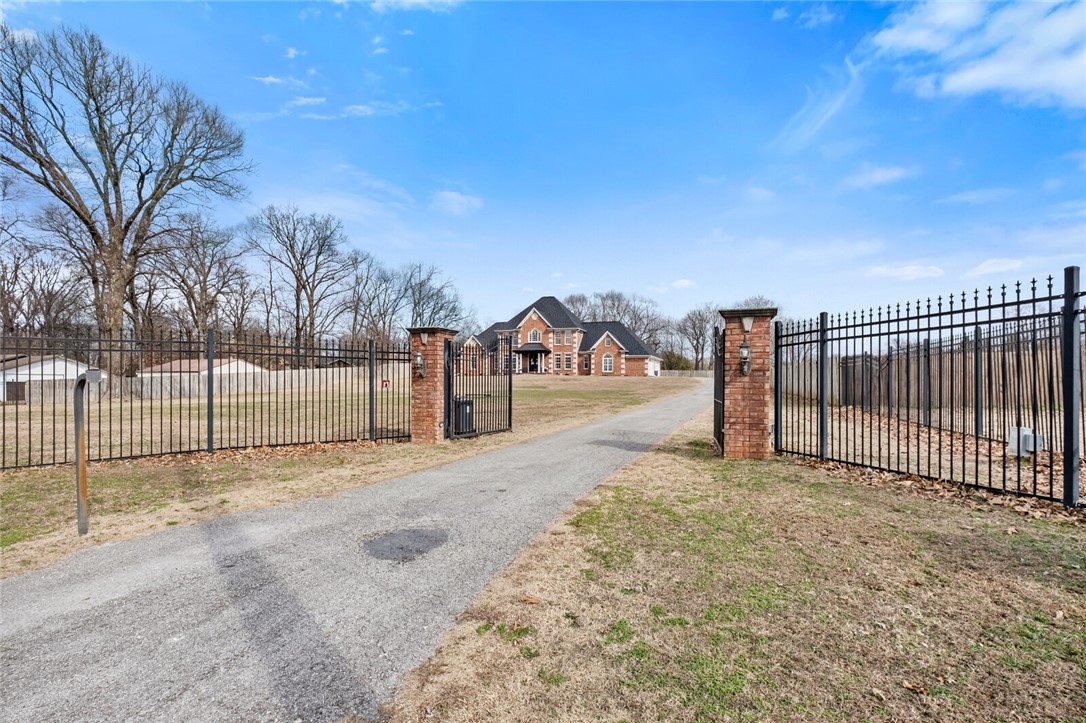Little Flock - Residential