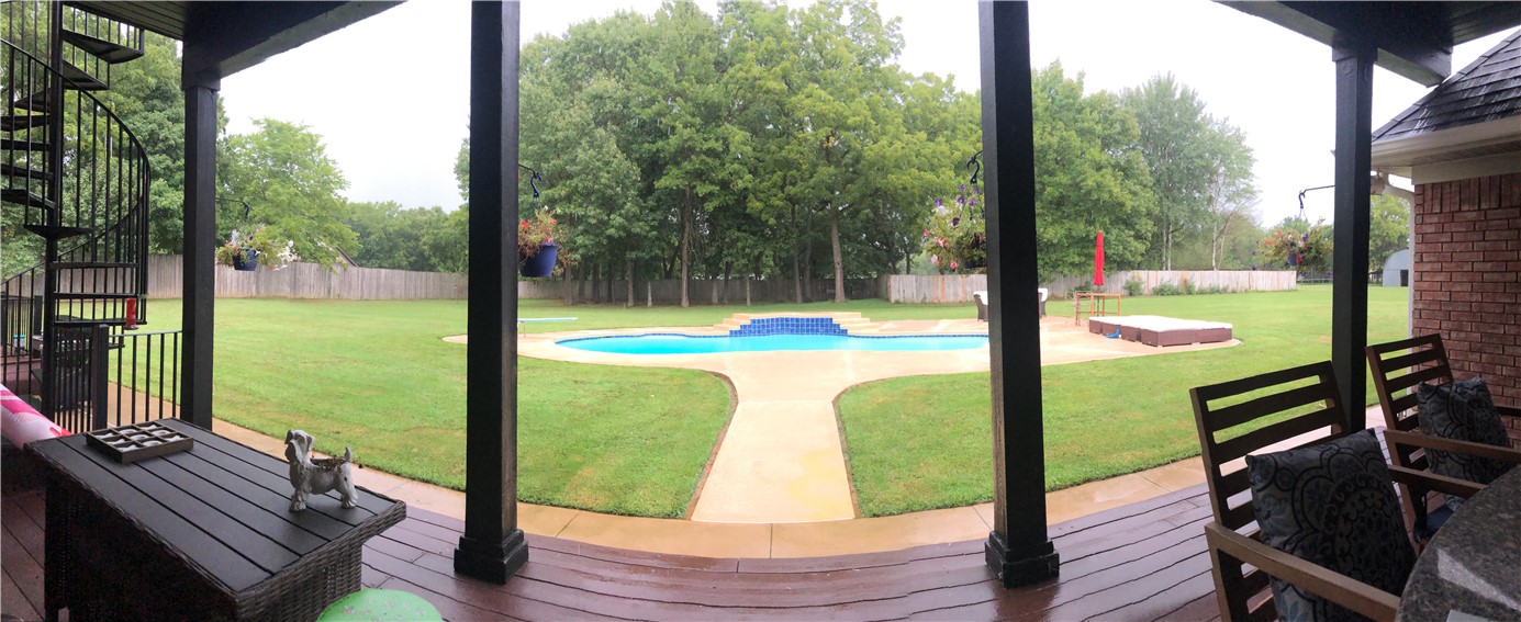 Little Flock - Residential