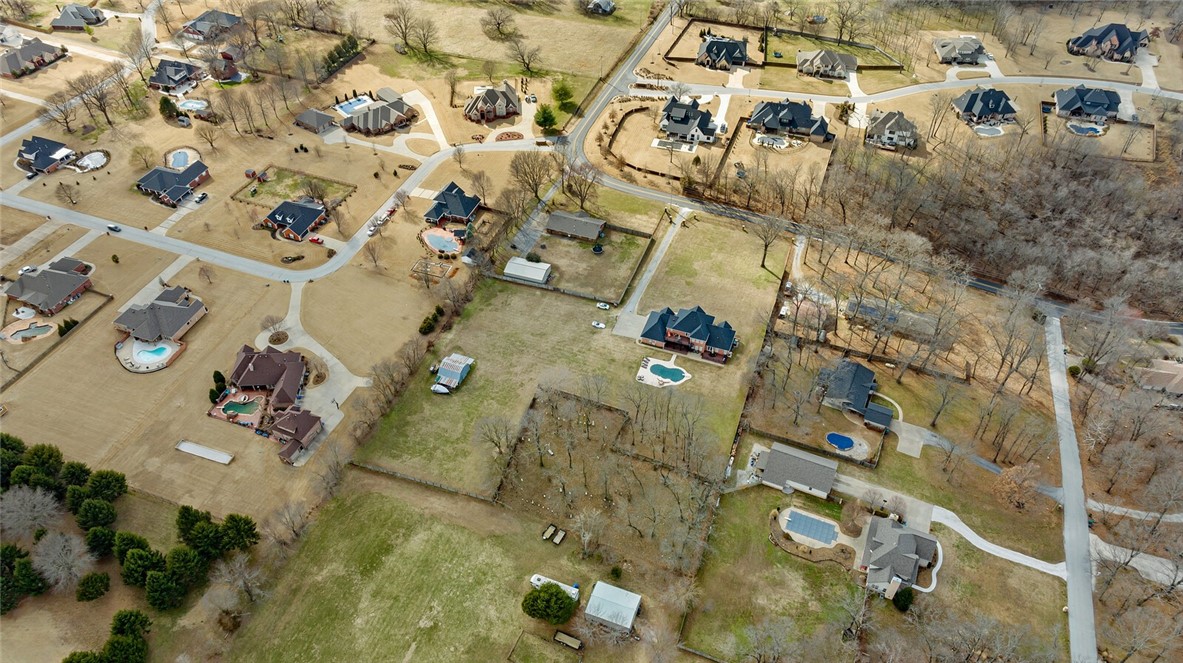 Little Flock - Residential