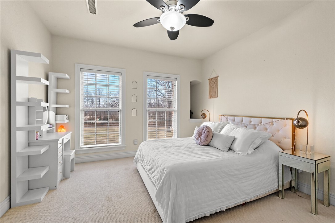 Little Flock - Residential