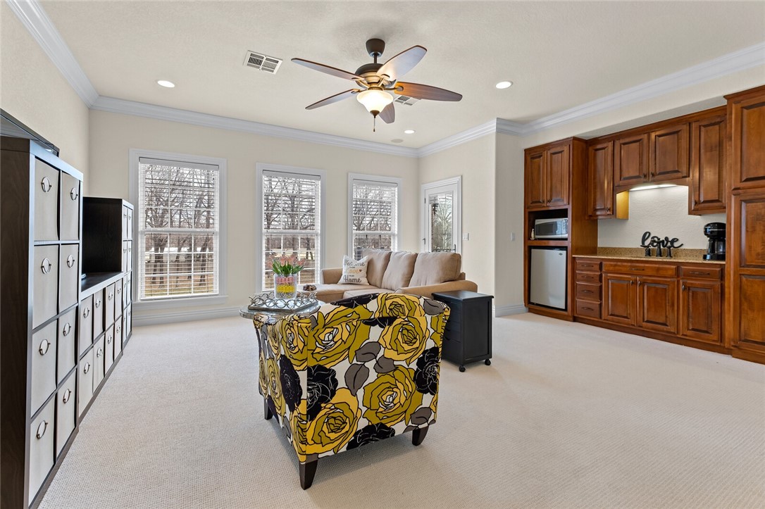 Little Flock - Residential