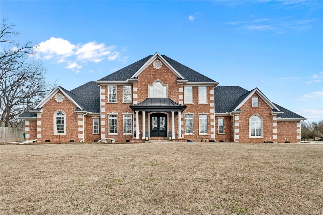 Little Flock - Residential