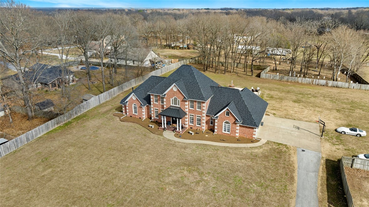 Little Flock - Residential