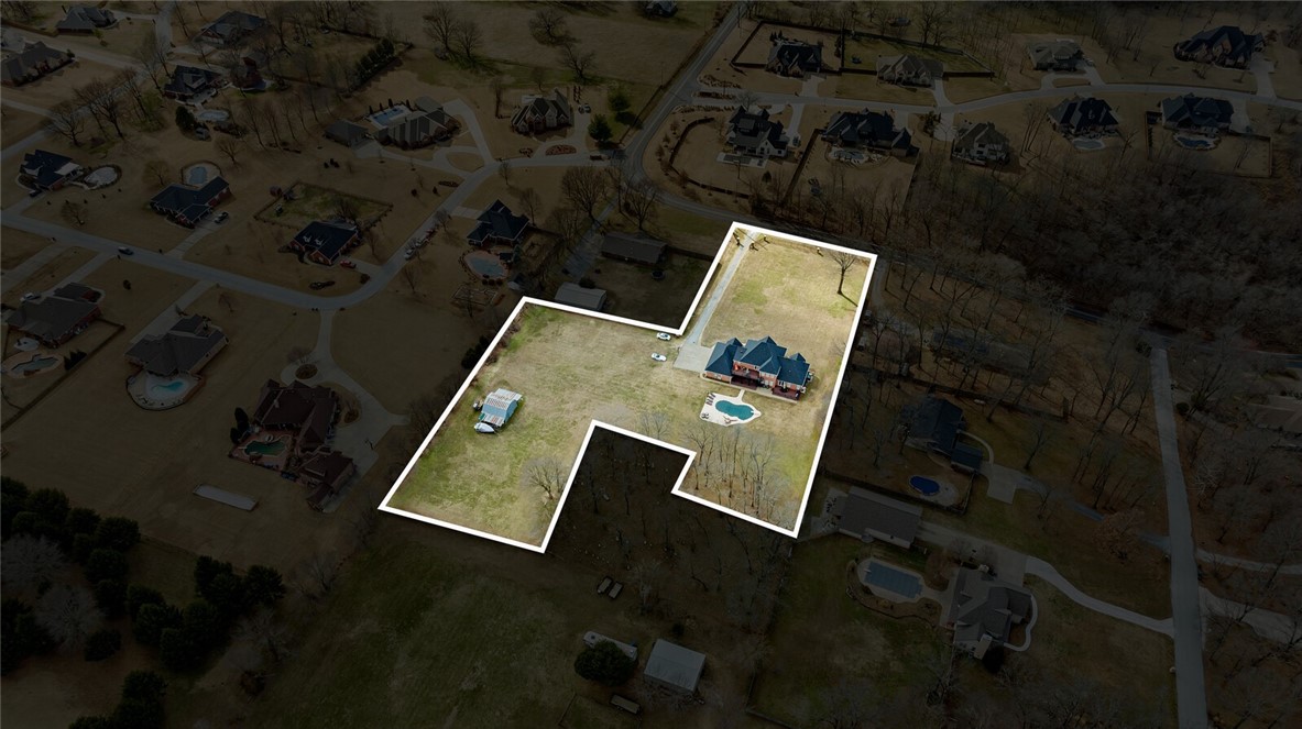 Little Flock - Residential