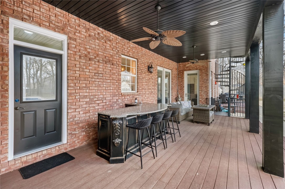 Little Flock - Residential