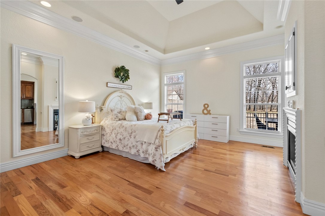 Little Flock - Residential