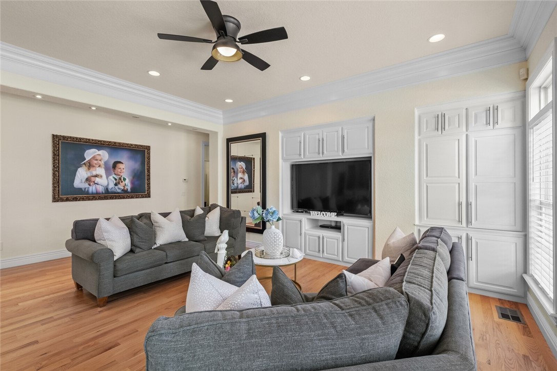 Little Flock - Residential