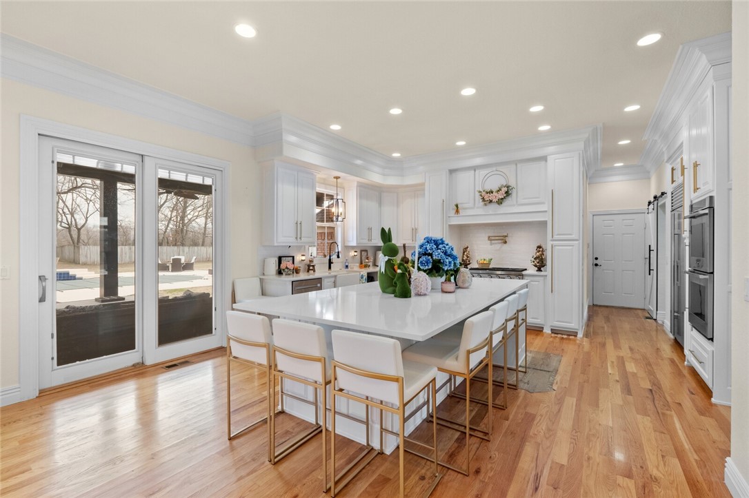 Little Flock - Residential