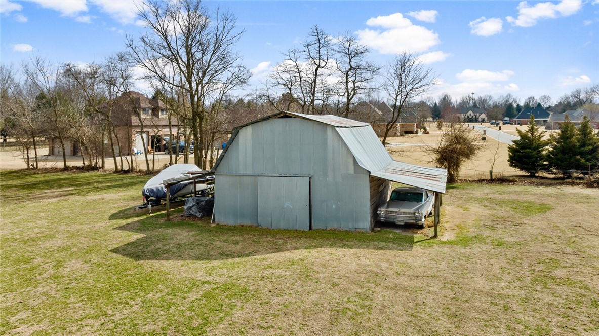 Little Flock - Residential