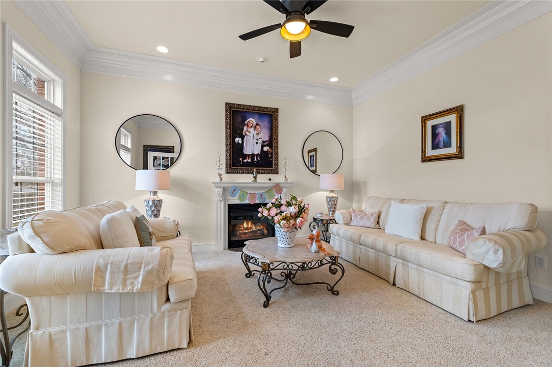 Little Flock - Residential