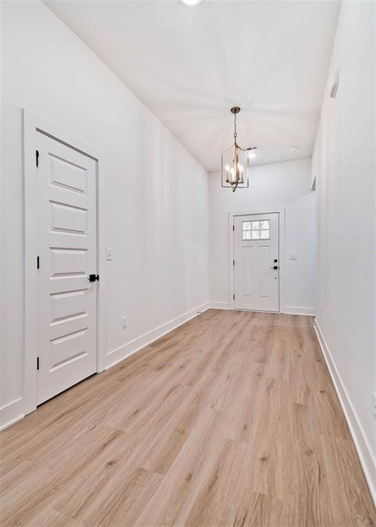 Argyll - Residential Lease