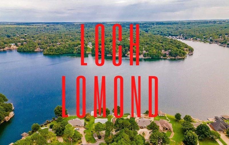 Argyll - Residential Lease