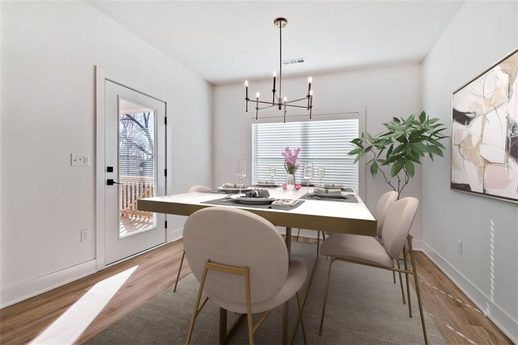 Argyll - Residential Lease