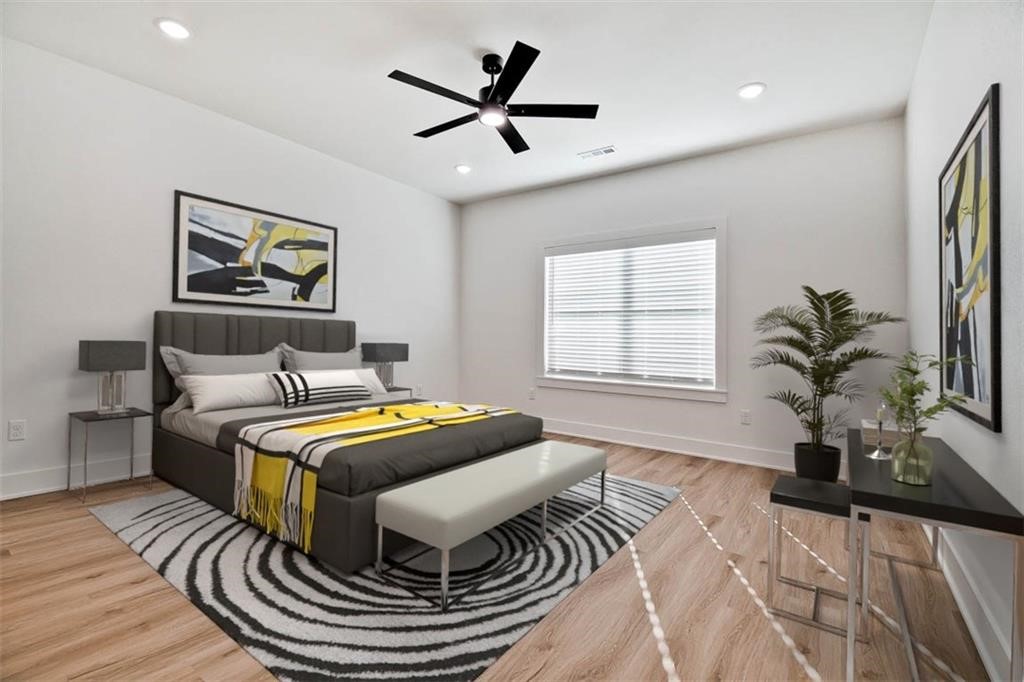 Argyll - Residential Lease