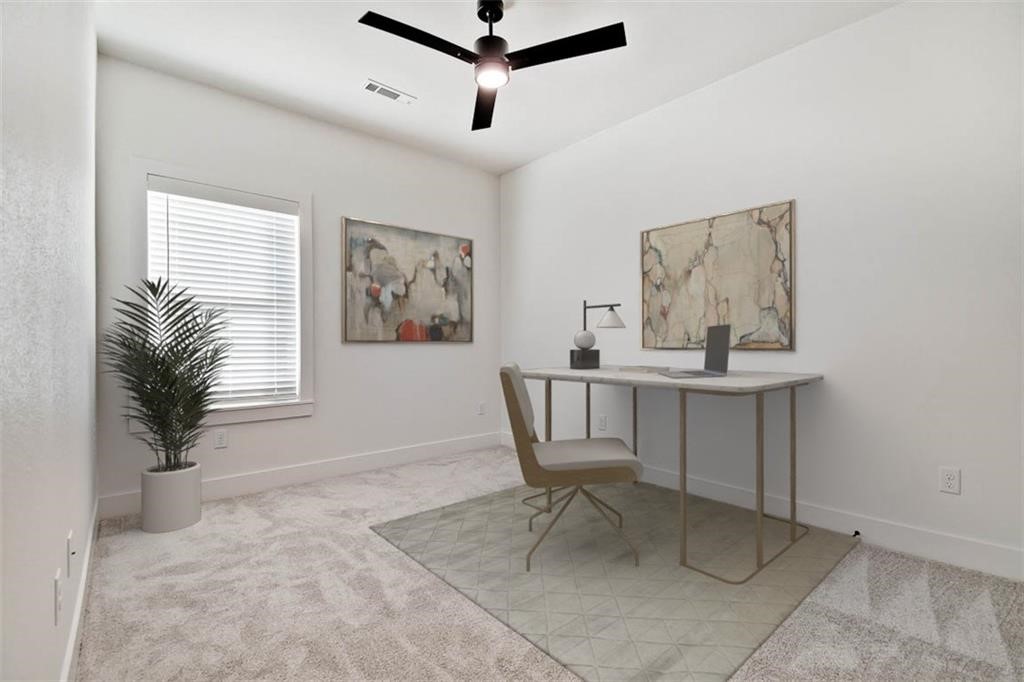 Argyll - Residential Lease